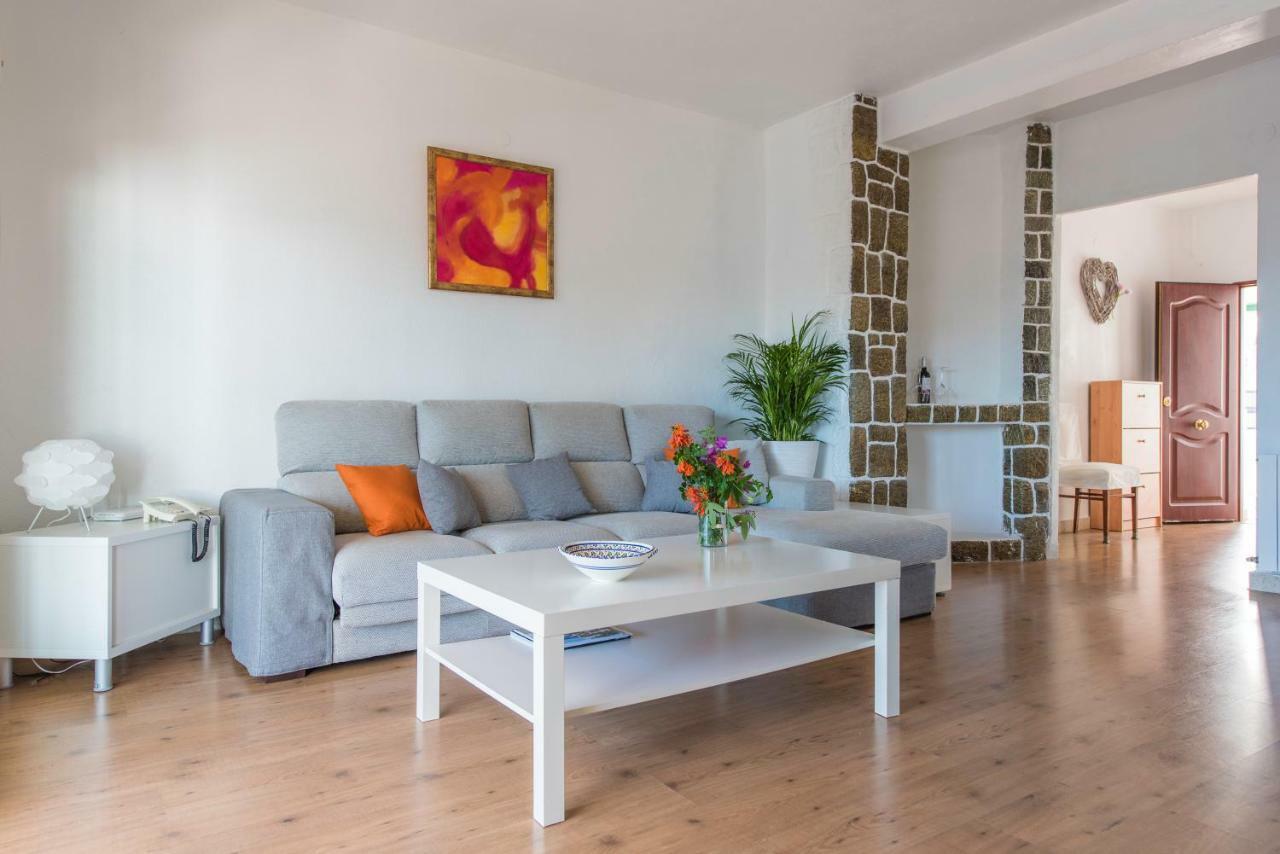 Villa Atalaya Alta