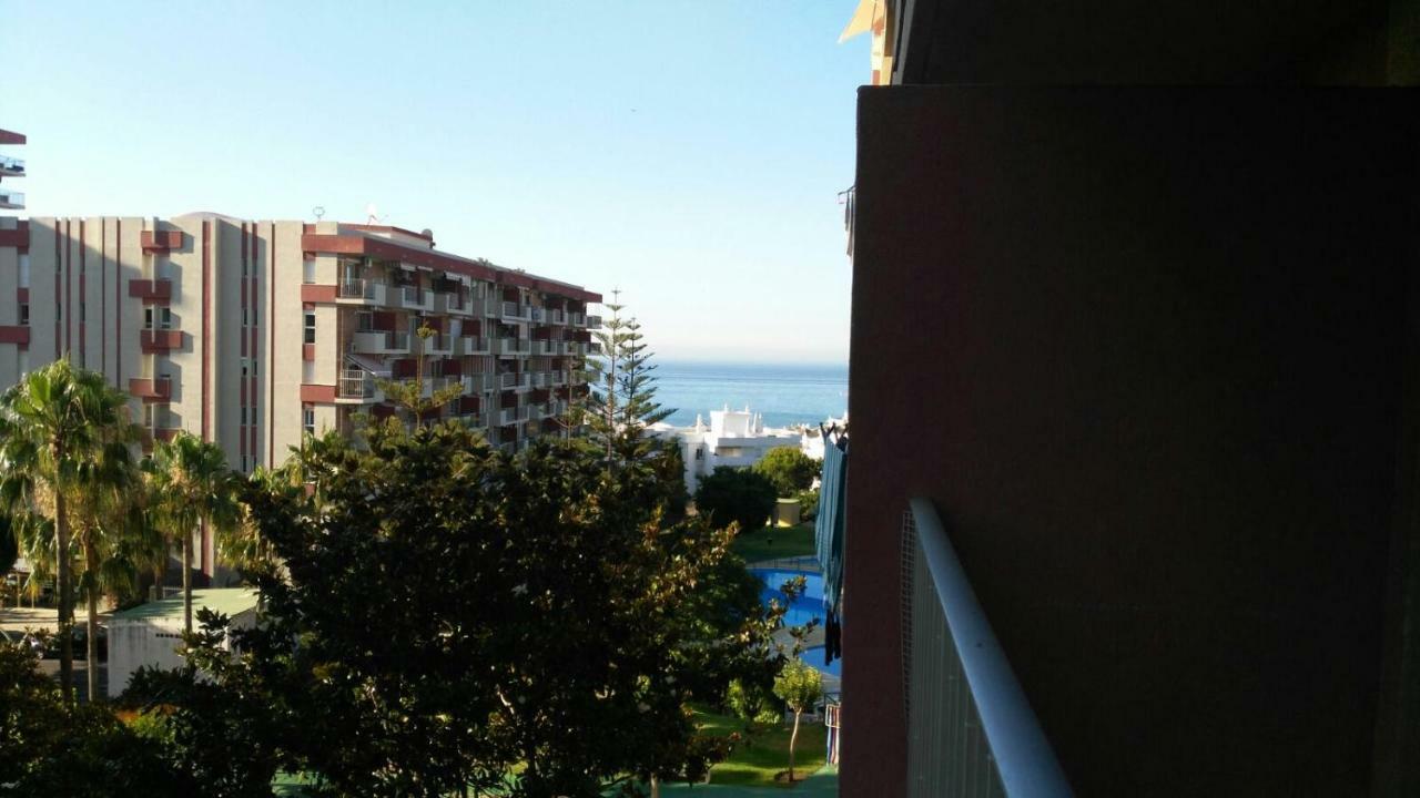 Complejo Minerva Jupiter Appartement
