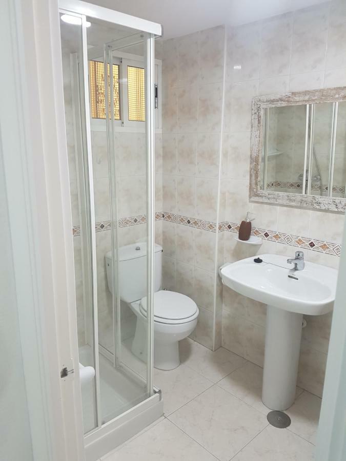 Appartement Complejo Minerva Jupiter *