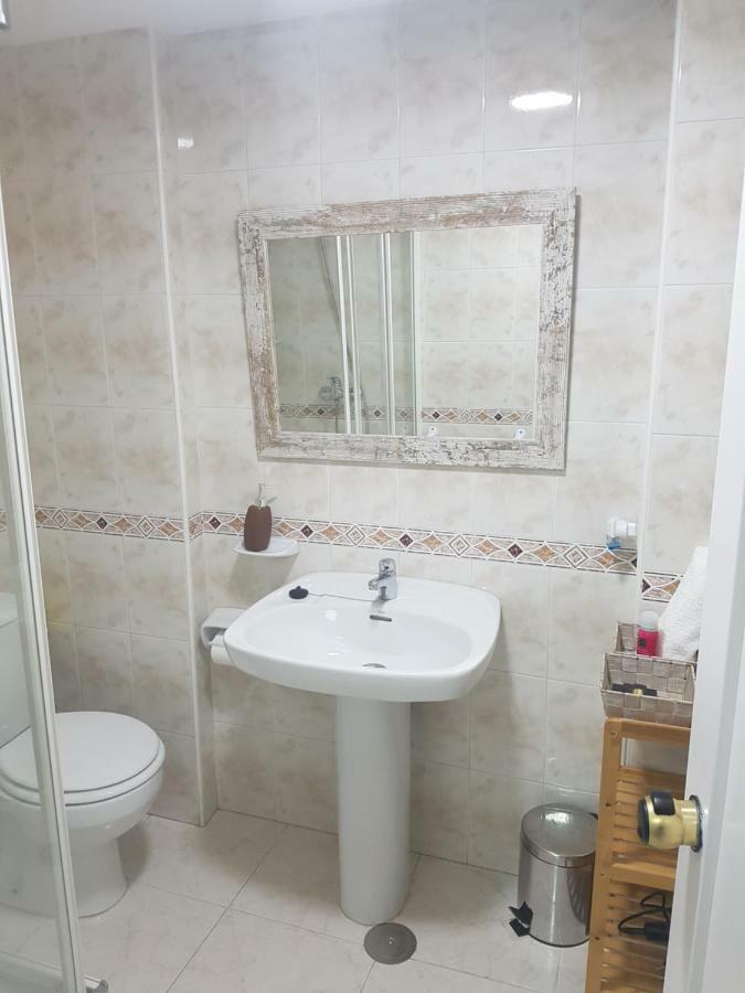 Appartement Complejo Minerva Jupiter *