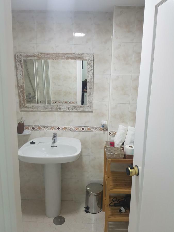 Complejo Minerva Jupiter * Benalmádena