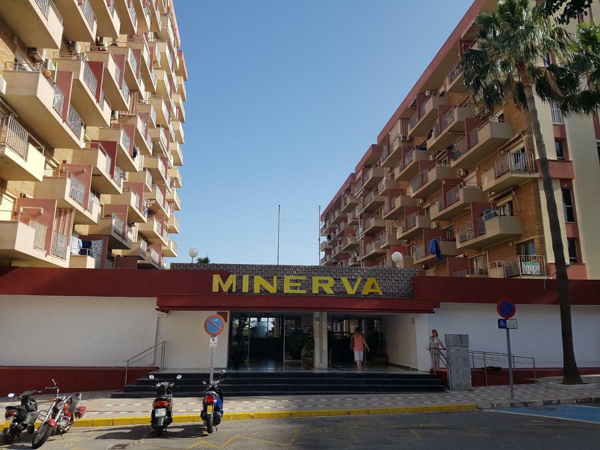 Appartement Complejo Minerva Jupiter