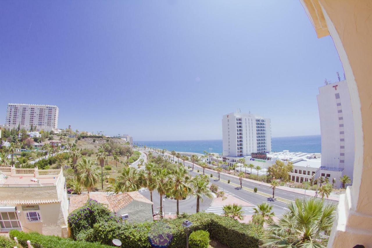 Casinomar Frente Al Mar Apartment *