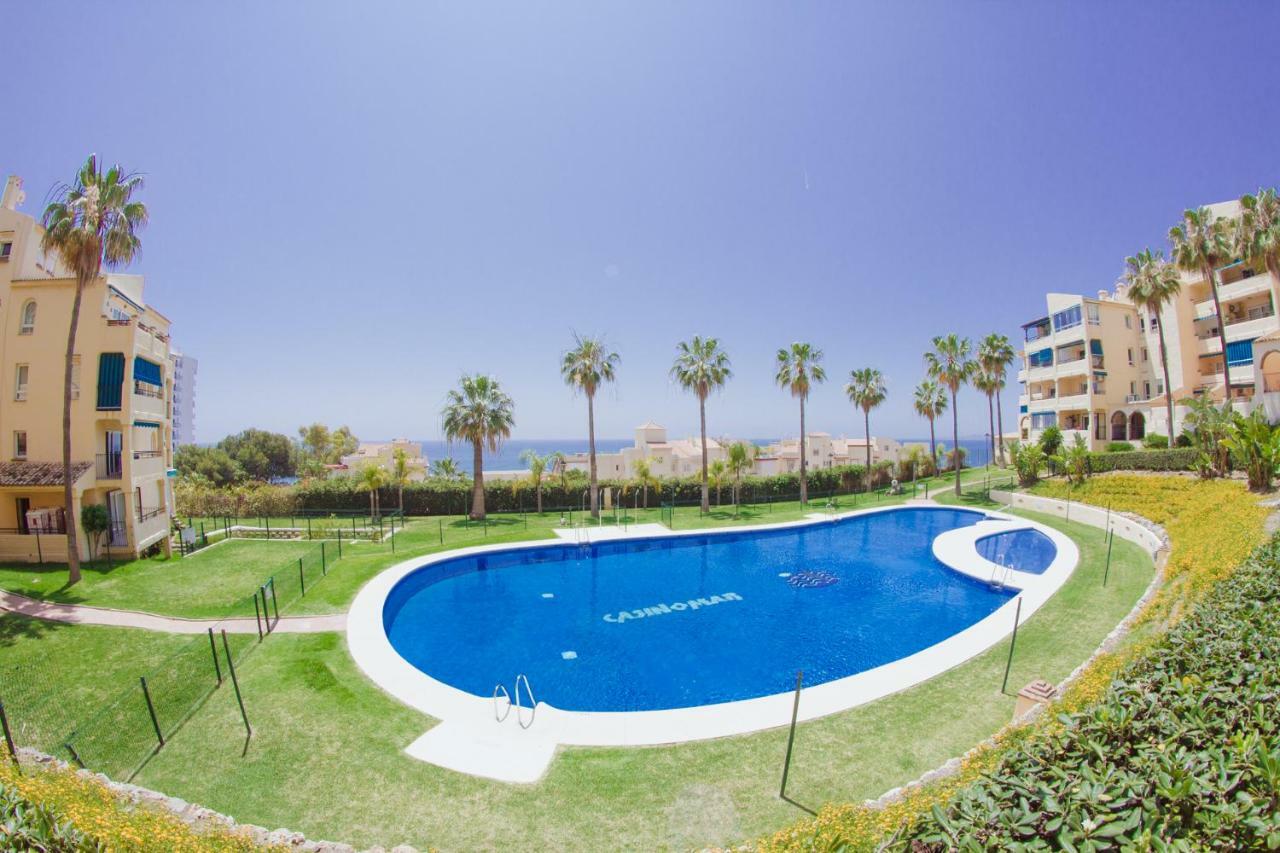 Casinomar Frente Al Mar Benalmádena