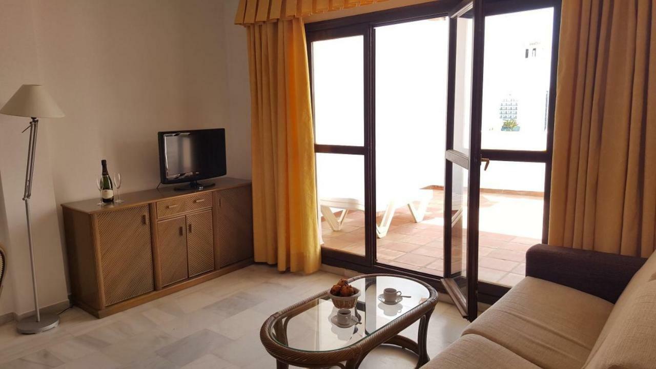 Pueblo Evita Hill Benalmádena