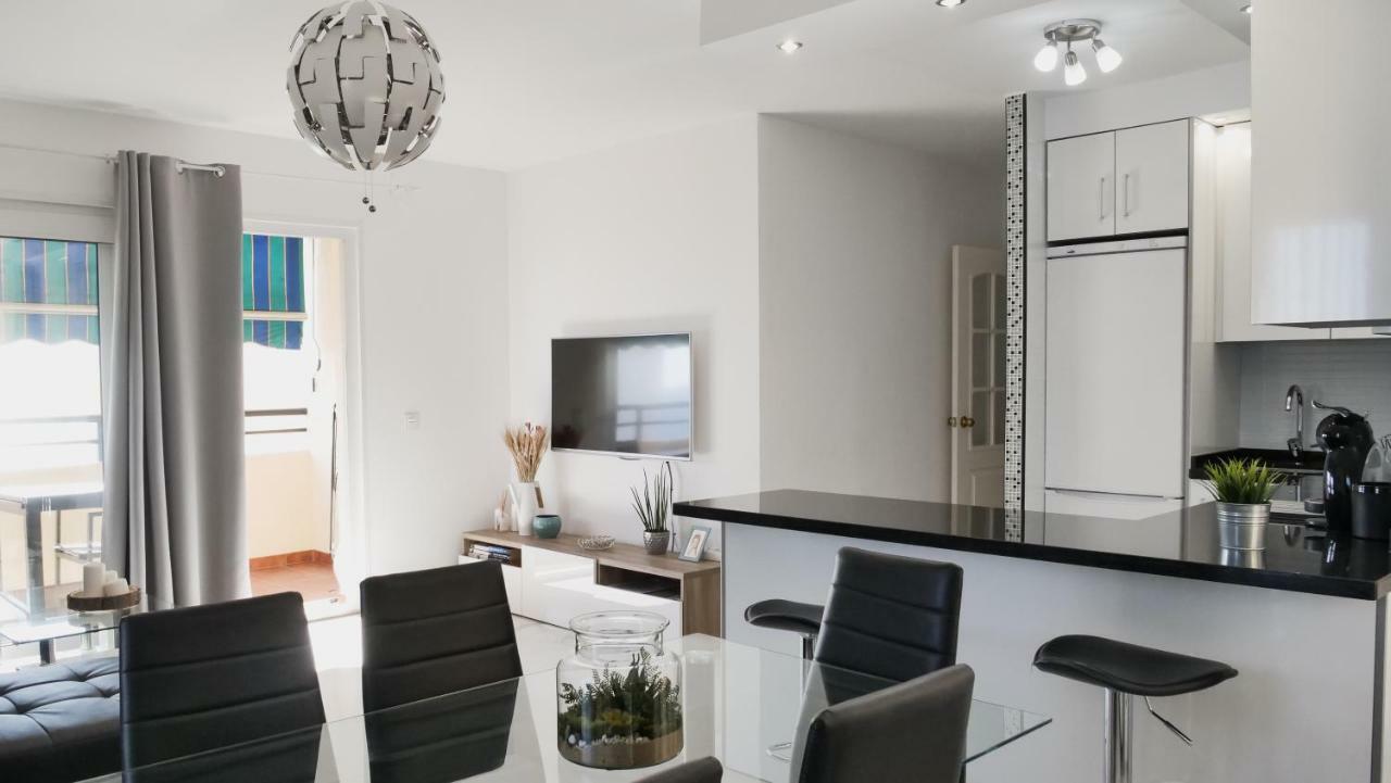 Apartment Casinomar Frente Al Mar *