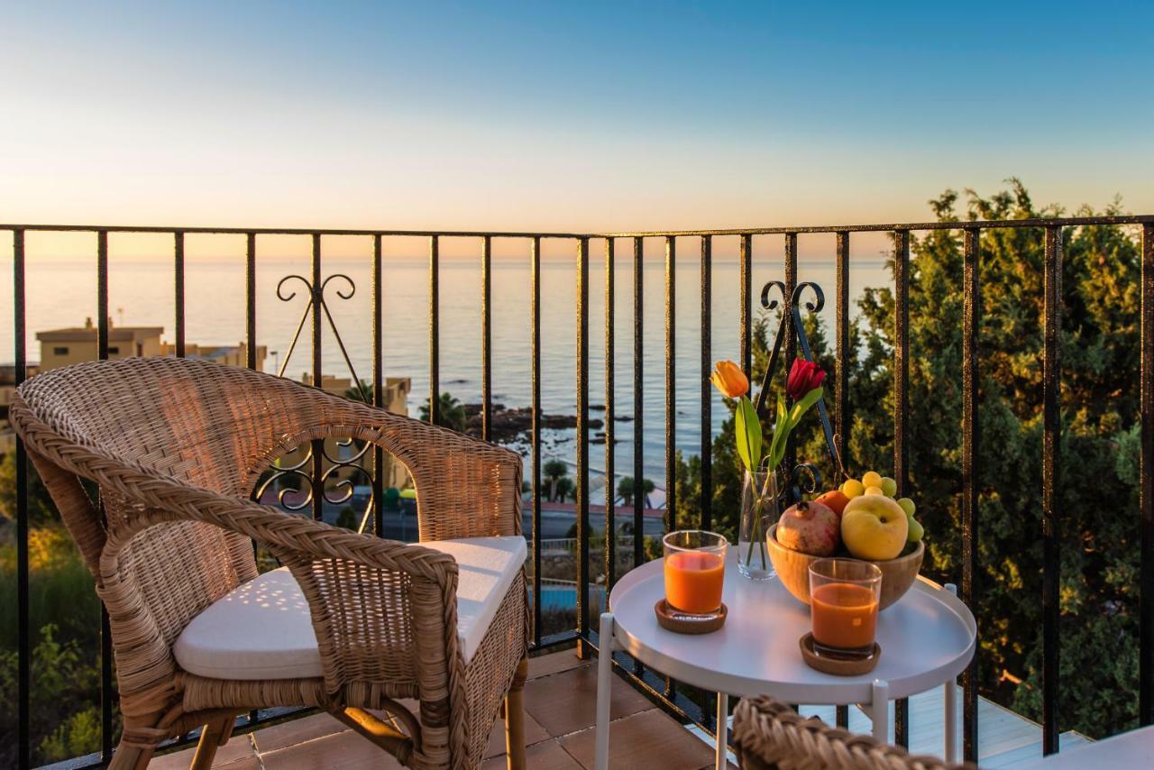 Atalaya Alta Villa Benalmádena