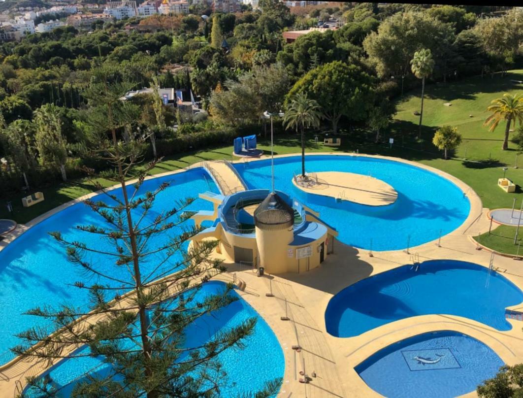 Minerva Appartement