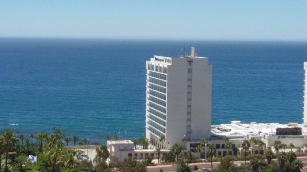 Frente Al Mar Apartment Benalmadena