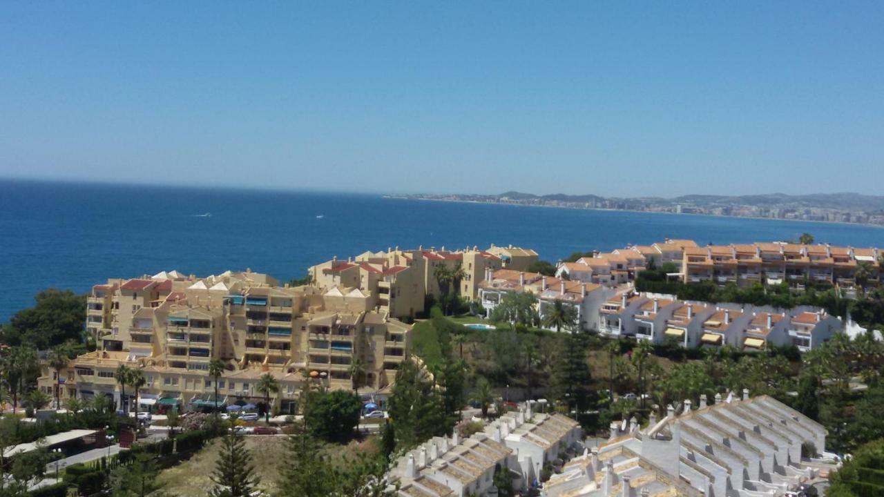 Frente Al Mar Apartment