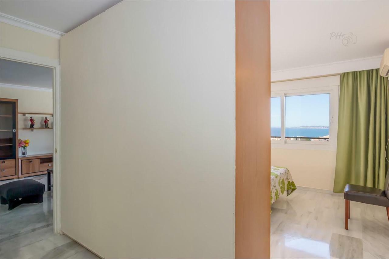 Frente Al Mar Apartment Benalmadena