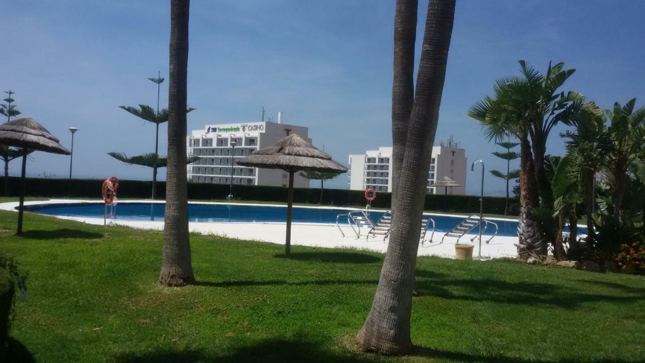 Frente Al Mar Apartment
