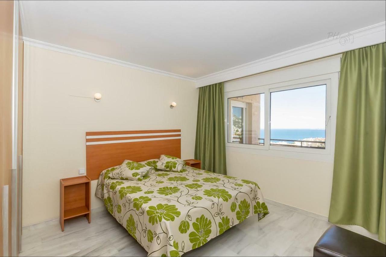 Apartment Frente Al Mar