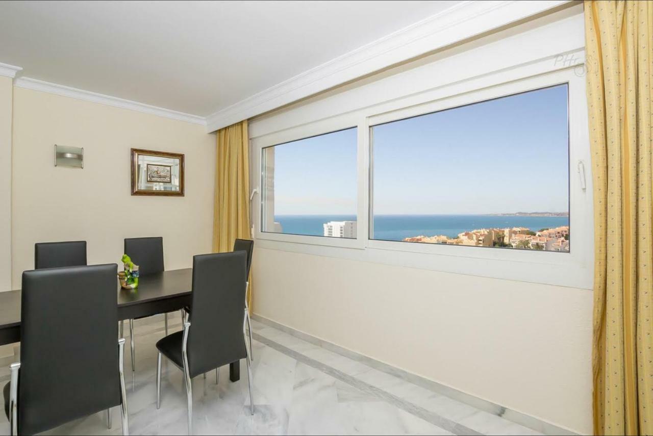 Apartment Frente Al Mar Benalmadena