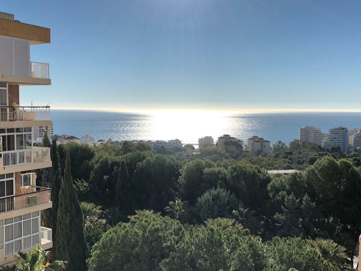 Sea View Appartement Benalmádena