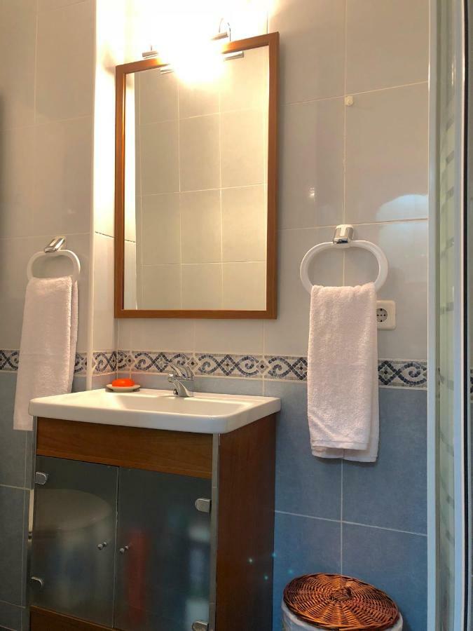 Sea View Appartement