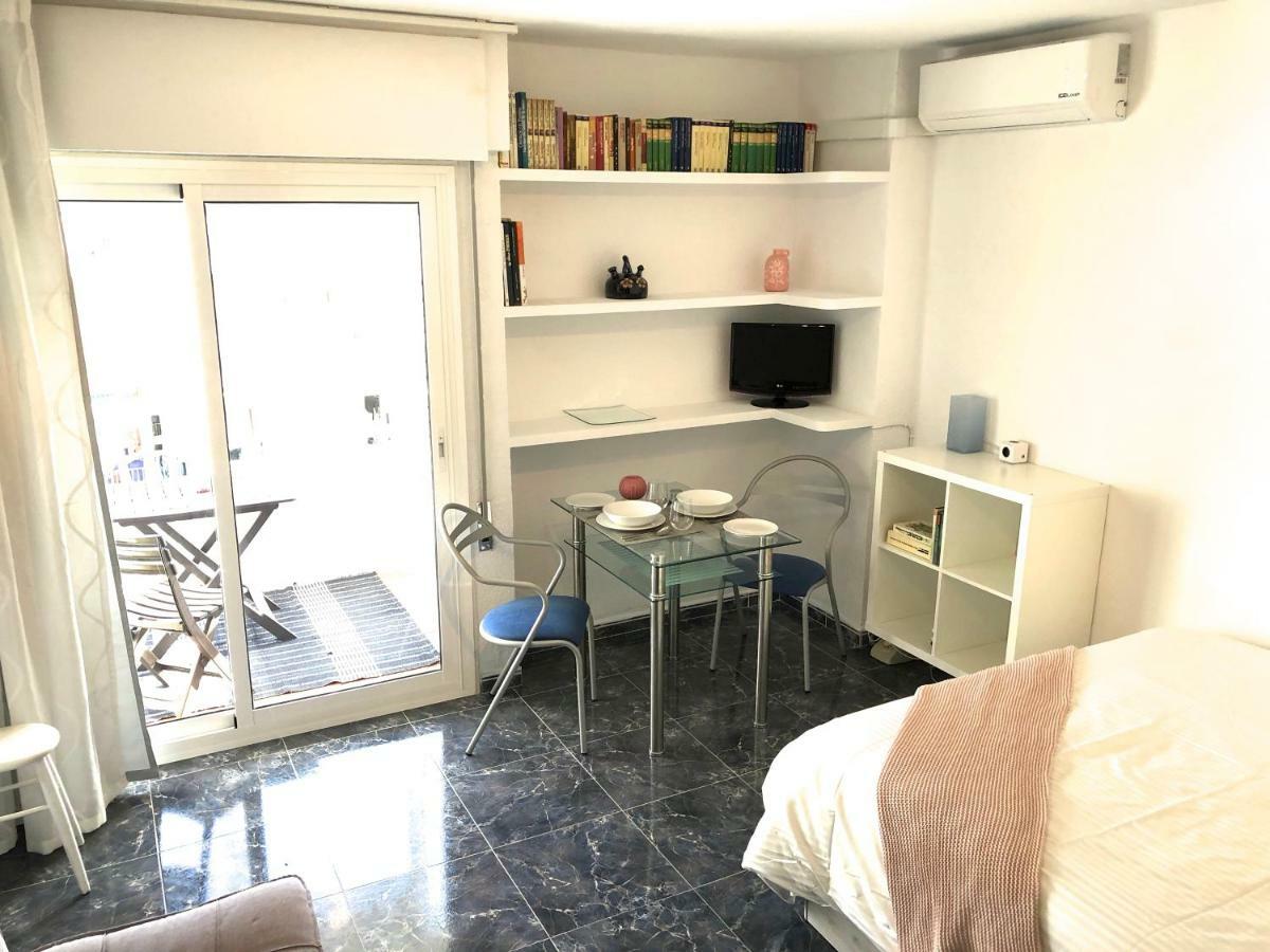 Sea View Appartement Benalmádena
