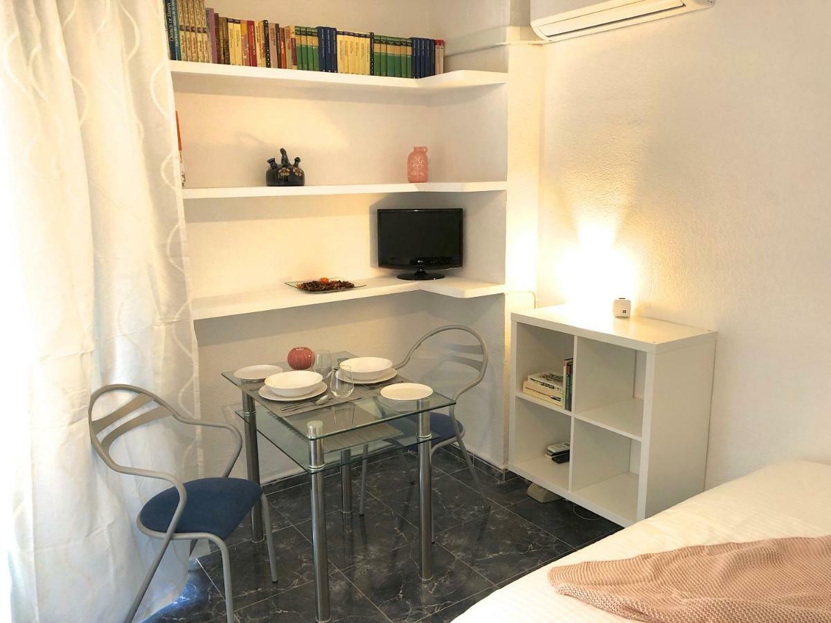 Sea View Appartement