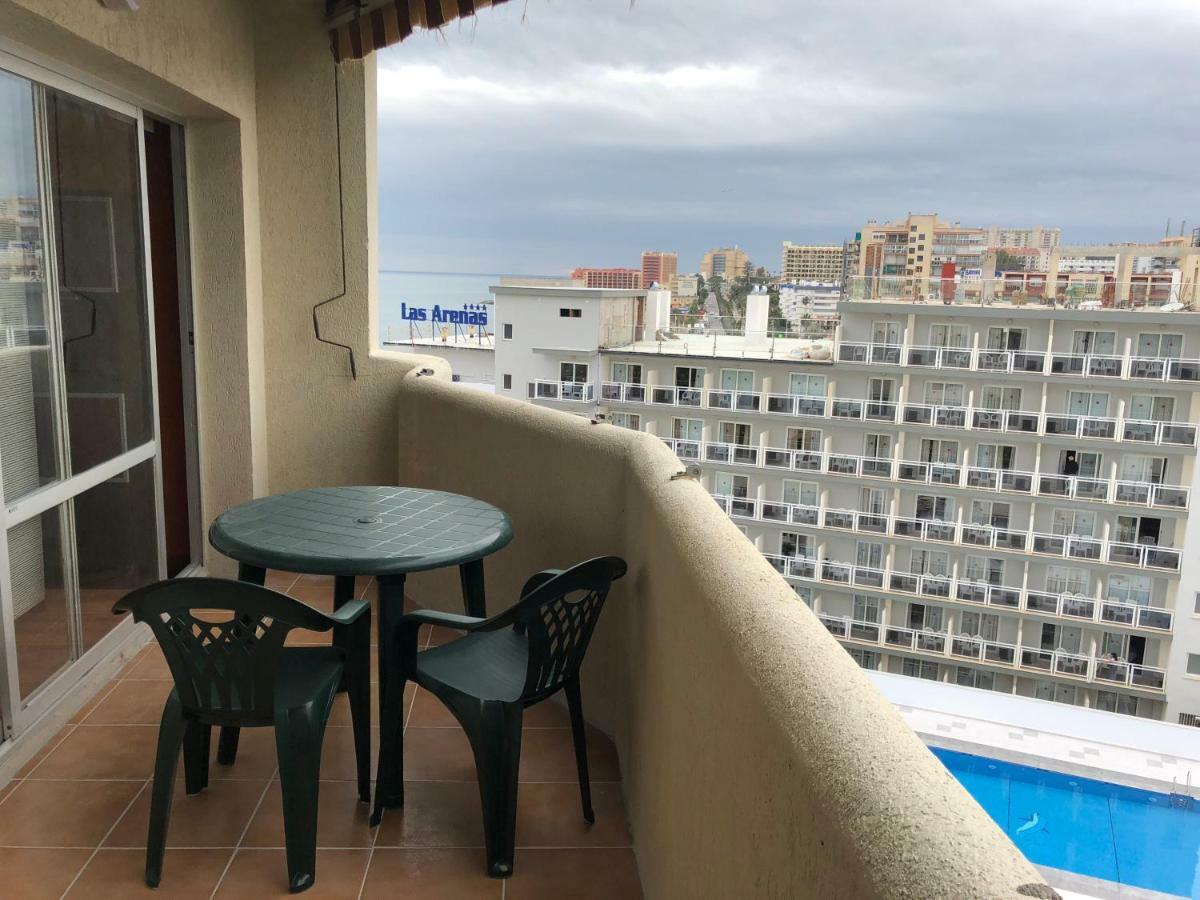 Benalbeach Benalmádena