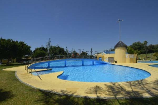 Apartment New Jupiter Benalmadena