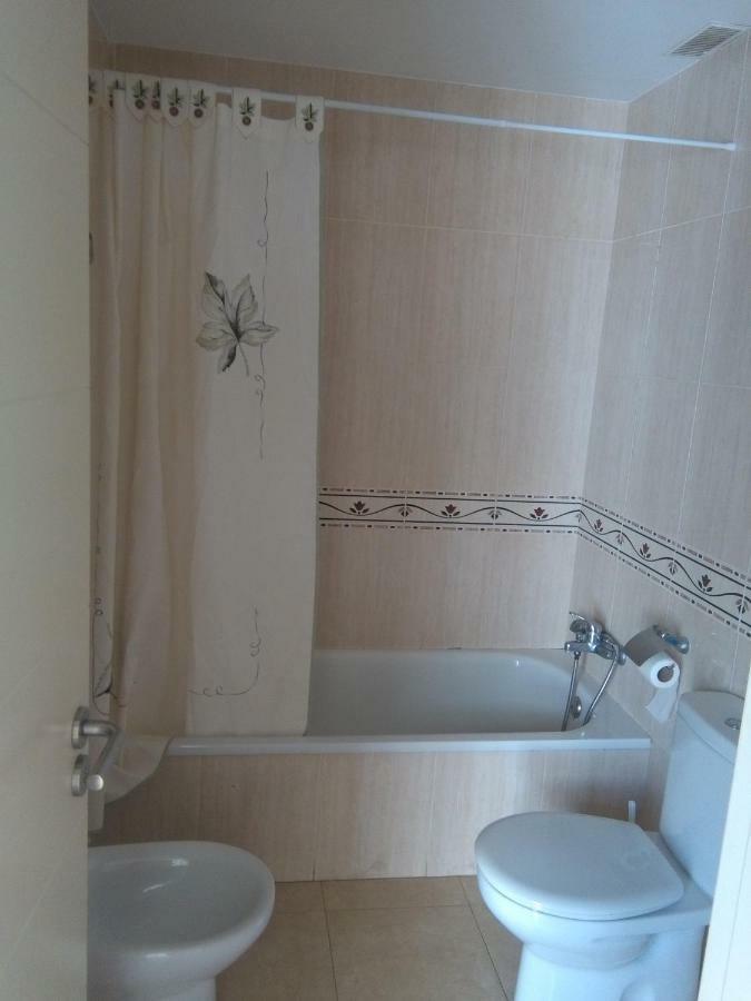 Appartement Poleo Benalmádena