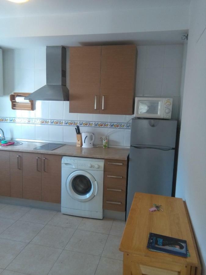 Appartement Poleo Benalmádena