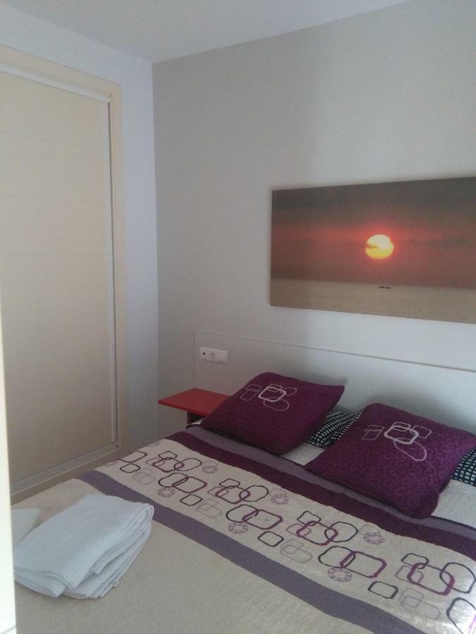 Poleo Appartement Benalmádena