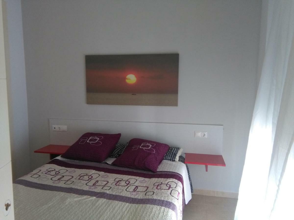 Poleo Appartement Benalmádena