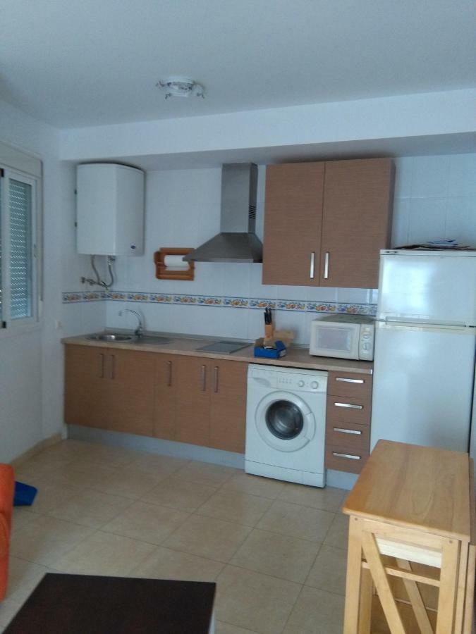 Appartement Poleo