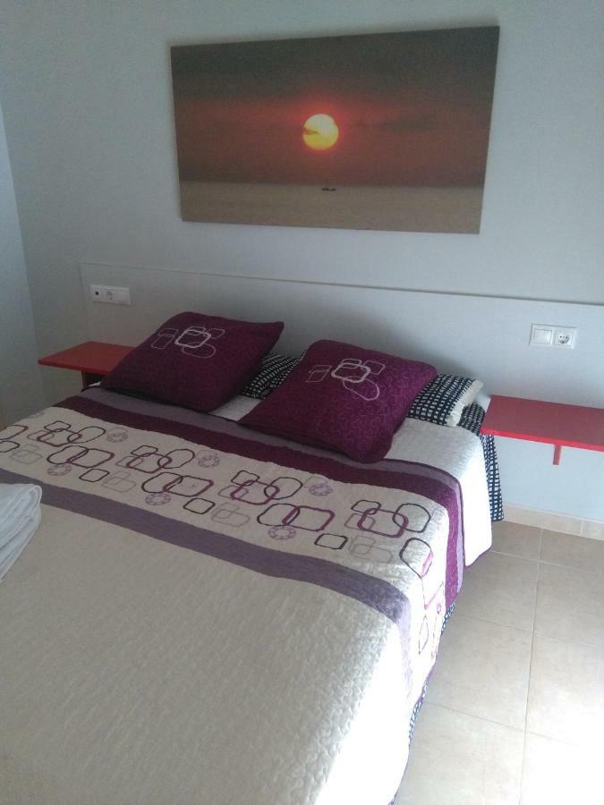 Appartement Poleo Benalmádena