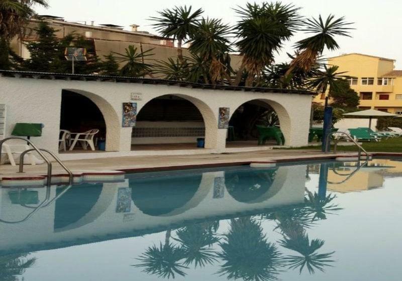 Pepita Alay Apartment Benalmádena