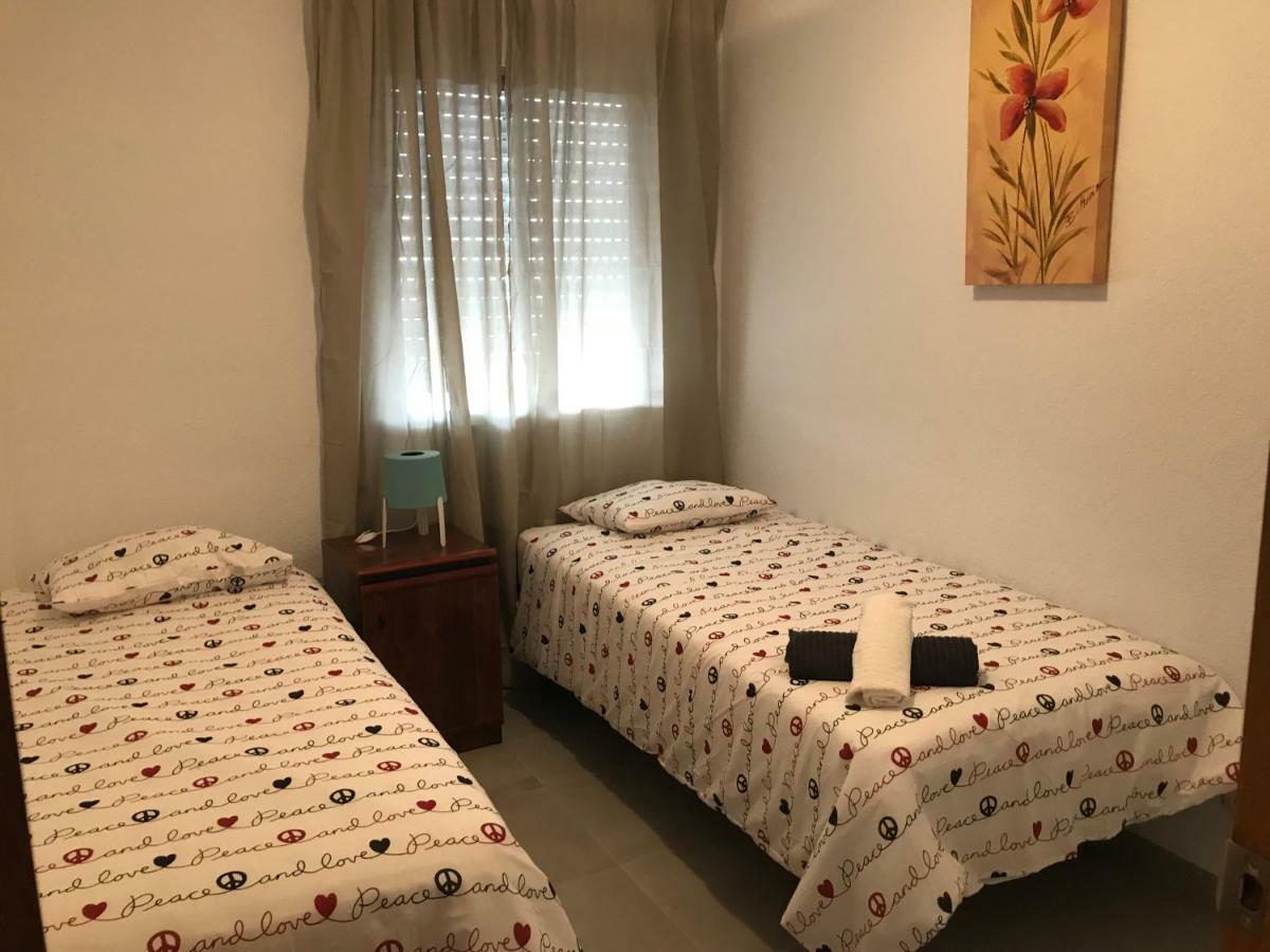 Apartamento Eucalipto * Benalmádena