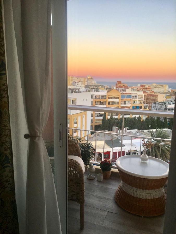 Casa De Mariposas Benalmadena