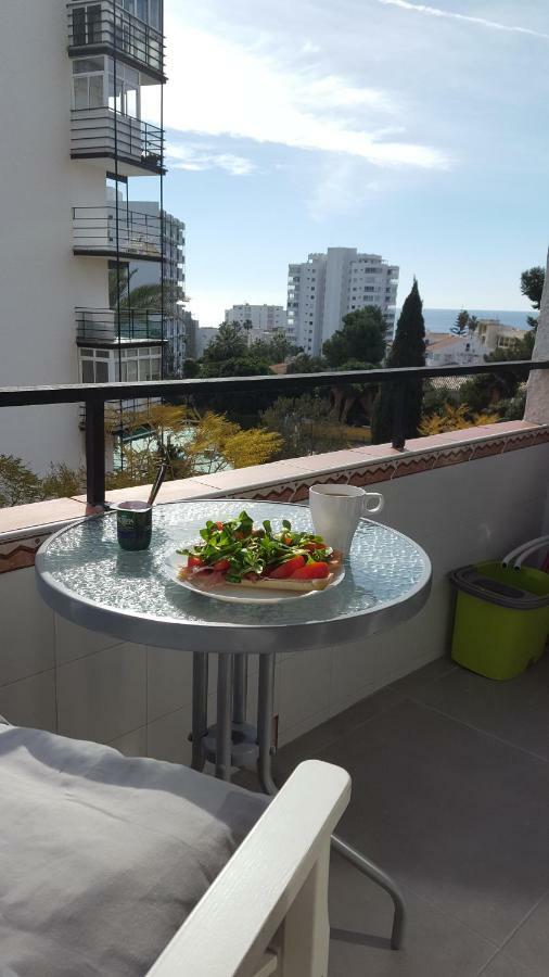 Apartment Bonanza Benalmadena