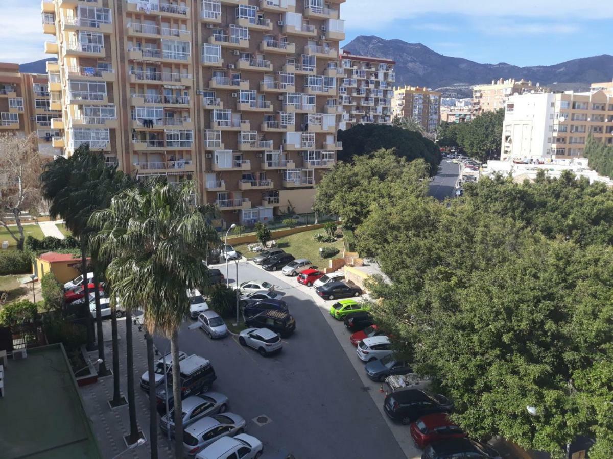 Dc Ii Benalmádena