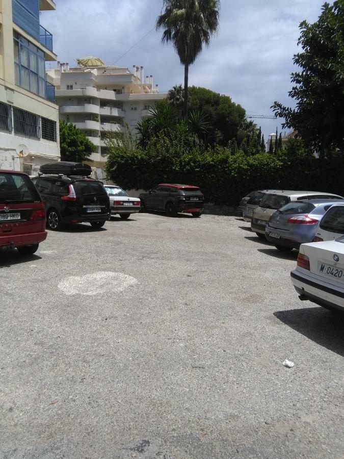 Pepita Alay Apartment Benalmádena
