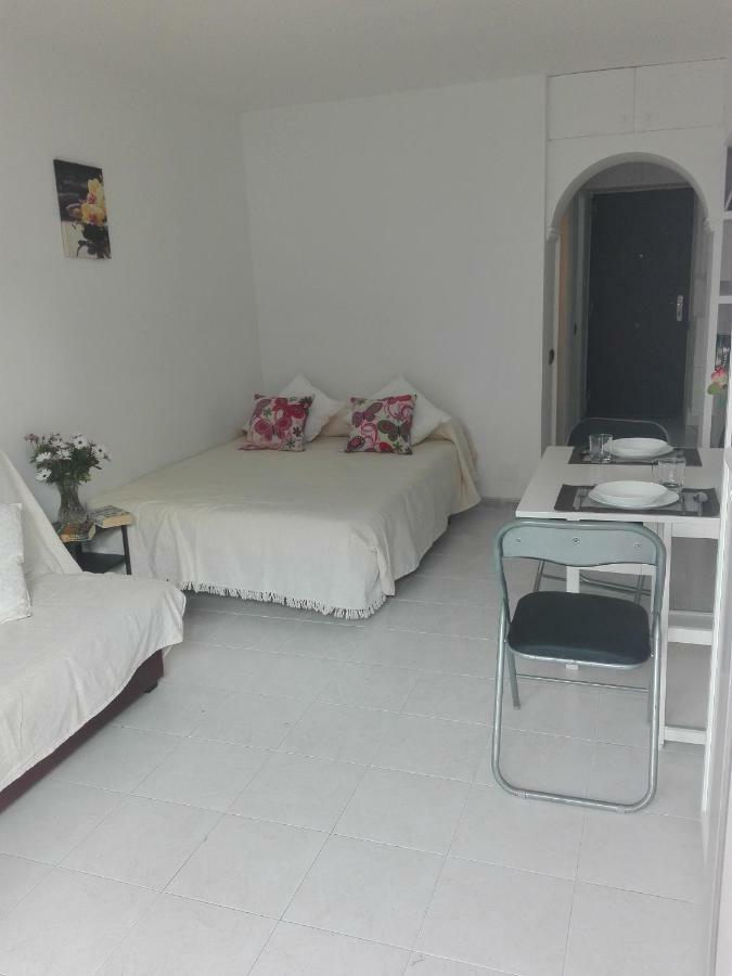 Appartement Estudio Sagitario *