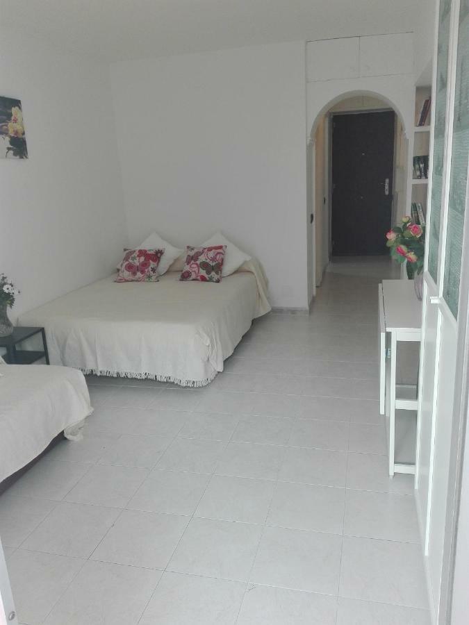 Estudio Sagitario Benalmádena