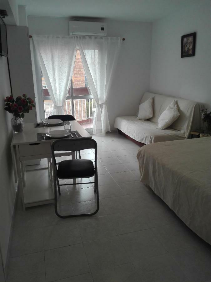 Estudio Sagitario Benalmádena