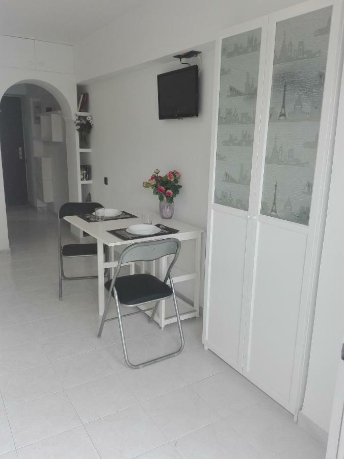 Estudio Sagitario Appartement