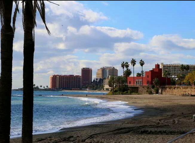 Estudio Sagitario * Benalmádena