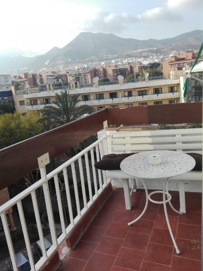 Estudio Sagitario Benalmádena