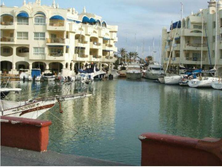 Estudio Sagitario Benalmádena