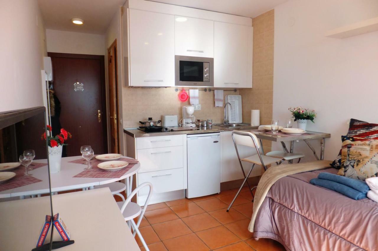 Apartamento Puerto Sol Con Vistas Al Mar * Benalmadena