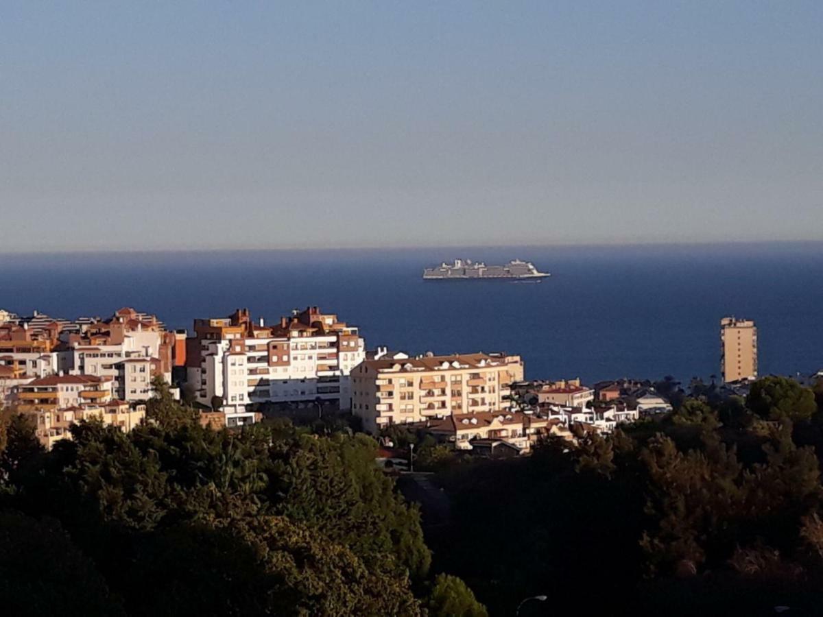Edificio Hercules * Benalmadena