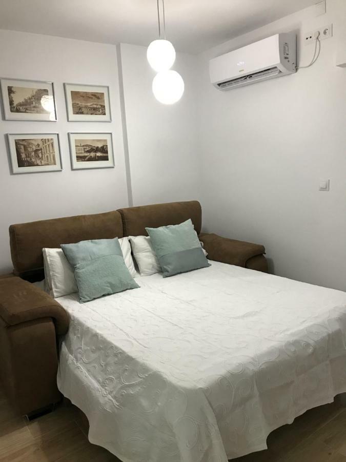 Edificio Hercules Apartment