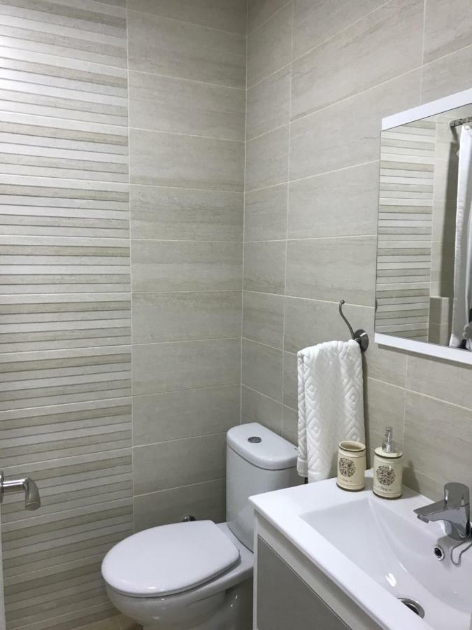 Apartment Edificio Hercules