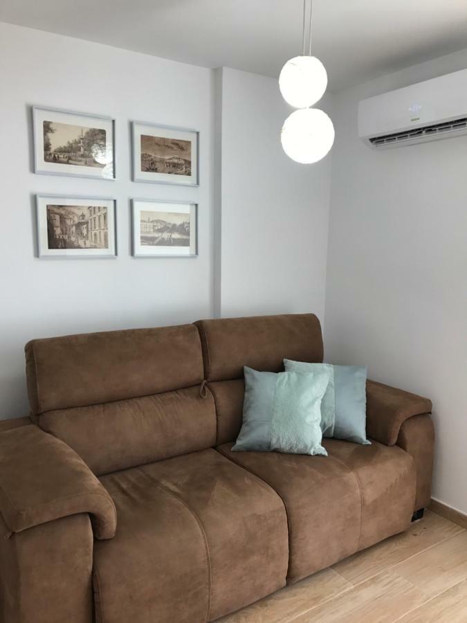 Edificio Hercules Apartment