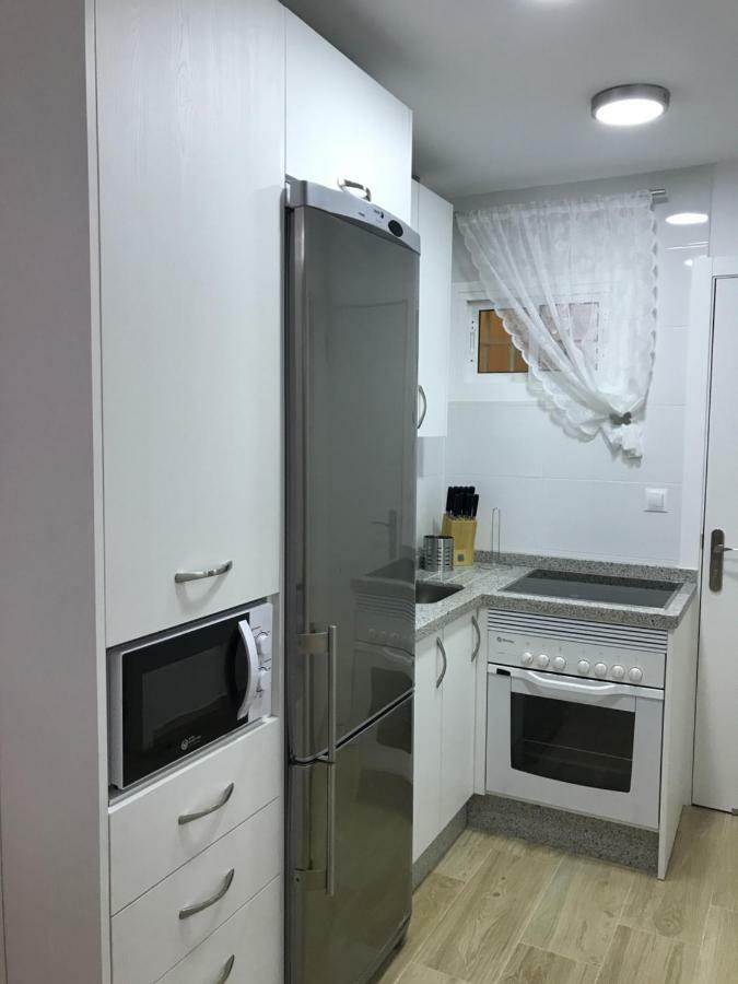 Apartment Edificio Hercules