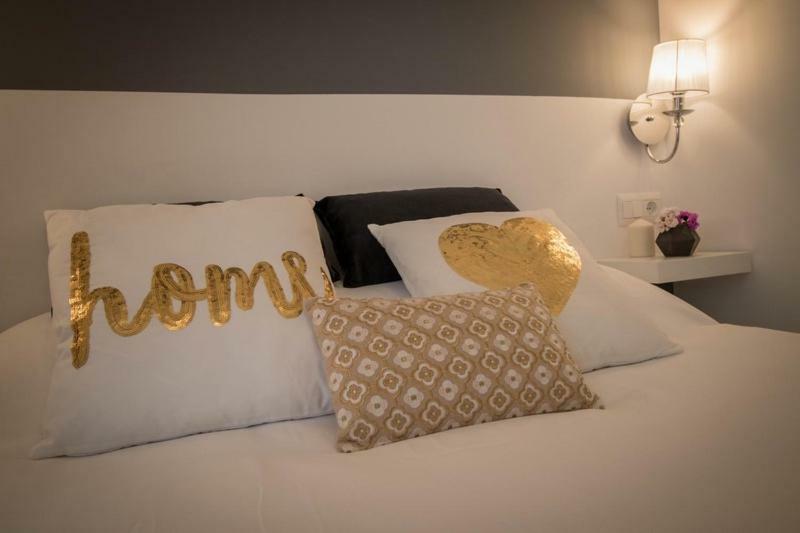 Appartement Andalucia Garden Benalmádena